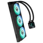 Fan ASUS PRIME LC 360 ARGB - Vízhűtés - Image 4