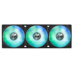 Fan ASUS PRIME LC 360 ARGB - Vízhűtés - Image 5