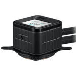 Fan ASUS PRIME LC 360 ARGB LCD - Vízhűtés - Image 5