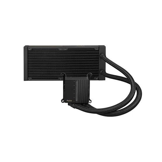 Fan ASUS PROART LC 240 -  Vízhűtés