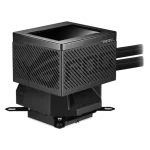 Fan ASUS ROG RYUJIN III 240 - Vízhűtés - Image 2