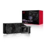 Fan ASUS ROG RYUJIN III 240 - Vízhűtés - Image 5