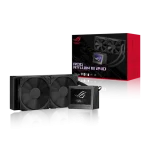 Fan ASUS ROG RYUJIN III 240 - Vízhűtés - Image 5