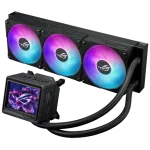 Fan ASUS ROG RYUJIN III 360 ARGB Extreme - Vízhűtés - Image 2