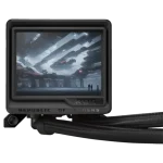 Fan ASUS ROG RYUJIN III 360 ARGB Extreme - Vízhűtés - Image 3