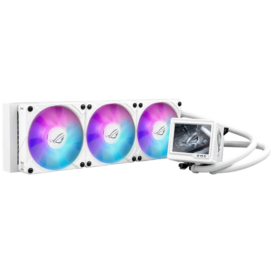 Fan_ASUS_ROG_RYUJIN_III_360_ARGB_Extreme_White_-_Vizhutes-i739707.png Fan ASUS ROG RYUJIN III 360 ARGB Extreme White - Vízhűtés - Image 1