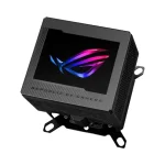 Fan ASUS ROG RYUJIN III WB - Vízhűtő pumpa - Image 2