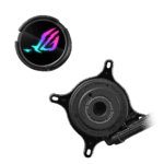 Fan ASUS ROG STRIX LC III 240 - ARGB - Vízhűtés - Image 4