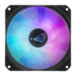 Fan ASUS ROG STRIX LC III 240 - ARGB - Vízhűtés - Image 3
