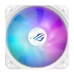 Fan ASUS ROG STRIX LC III 240 - ARGB WHT - Vízhűtés - Image 3