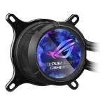 Fan ASUS ROG STRIX LC III 360 - ARGB LCD - Vízhűtés - Image 4