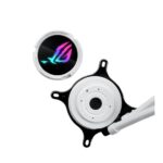 Fan ASUS ROG STRIX LC III 360 - ARGB WHT - Vízhűtés - Image 4