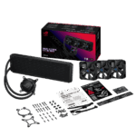 Fan ASUS ROG STRIX LC III 360 - Vízhűtés - Image 5