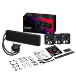 Fan ASUS ROG STRIX LC III 360 - Vízhűtés - Image 5
