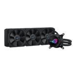 Fan ASUS ROG STRIX LC III 360 - Vízhűtés