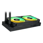 Fan ASUS TUF GAMING LC III 240 - ARGB - Vízhűtés - Image 4