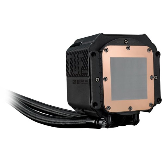 Fan ASUS TUF GAMING LC III 360 - ARGB - Vízhűtés - Image 6