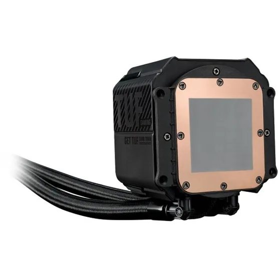 Fan ASUS TUF GAMING LC III 360 - ARGB - Vízhűtés - Image 6