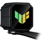 Fan ASUS TUF GAMING LC III 360 - ARGB - Vízhűtés - Image 5