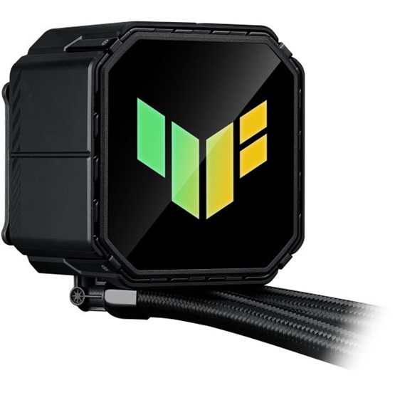 Fan ASUS TUF GAMING LC III 360 - ARGB - Vízhűtés - Image 5