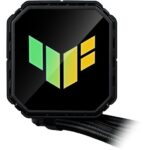 Fan ASUS TUF GAMING LC III 360 - ARGB - Vízhűtés - Image 4