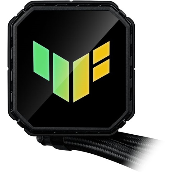 Fan ASUS TUF GAMING LC III 360 - ARGB - Vízhűtés - Image 4