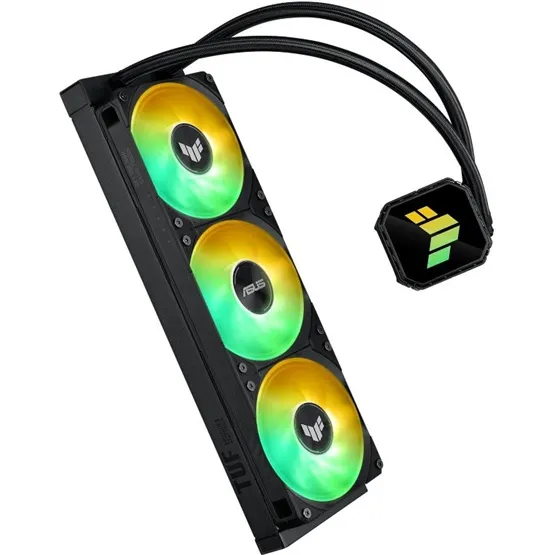 Fan ASUS TUF GAMING LC III 360 - ARGB - Vízhűtés - Image 3
