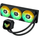 Fan ASUS TUF GAMING LC III 360 - ARGB - Vízhűtés - Image 2