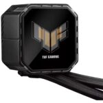 Fan ASUS TUF GAMING LC III 360 - ARGB LCD - Vízhűtés - Image 4