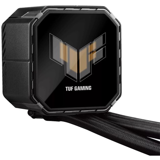 Fan ASUS TUF GAMING LC III 360 - ARGB LCD - Vízhűtés - Image 4