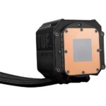 Fan ASUS TUF GAMING LC III 360 - ARGB LCD - Vízhűtés - Image 5