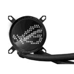 Fan Asus ROG RYUO III 240 - ARGB - Vízhűtés - Image 2