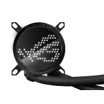 Fan Asus ROG RYUO III 240 - ARGB - Vízhűtés - Image 2