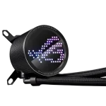 Fan Asus ROG RYUO III 240 - ARGB - Vízhűtés - Image 3