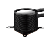 Fan Asus ROG RYUO III 240 - ARGB - Vízhűtés - Image 4