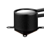 Fan Asus ROG RYUO III 240 - ARGB - Vízhűtés - Image 4