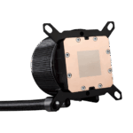 Fan Asus ROG RYUO III 240 - ARGB - Vízhűtés - Image 6