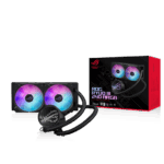 Fan Asus ROG RYUO III 240 - ARGB - Vízhűtés - Image 8