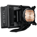 Fan Asus ROG RYUO IV SLC 360 - ARGB - Vízhűtés - Image 6