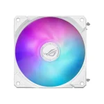 Fan Asus ROG RYUO IV SLC 360 - ARGB - Vízhűtés - Fehér