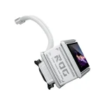 Fan Asus ROG RYUO IV SLC 360 - ARGB - Vízhűtés - Fehér - Image 6