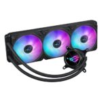 Fan Asus ROG STRIX LC III 360 ARGB - Vízhűtés - Image 2