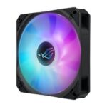 Fan Asus ROG STRIX LC III 360 ARGB - Vízhűtés - Image 4