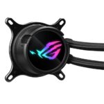 Fan Asus ROG STRIX LC III 360 ARGB - Vízhűtés - Image 5