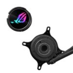 Fan Asus ROG STRIX LC III 360 ARGB - Vízhűtés - Image 6