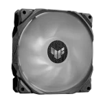 Fan Asus TUF GAMING LC II 240 ARGB - Vízhűtés - Image 2
