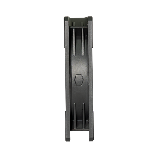 Fan Cooler Master - Case Fan - 12cm - Mobius 120P ARGB 3-Pack Fan Kit - MFZ-M2DN-243P2-R1 - Image 5