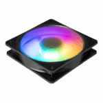 Fan Cooler Master - Case Fan - 12cm - Mobius 120P ARGB 3-Pack Fan Kit - MFZ-M2DN-243P2-R1 - Image 4