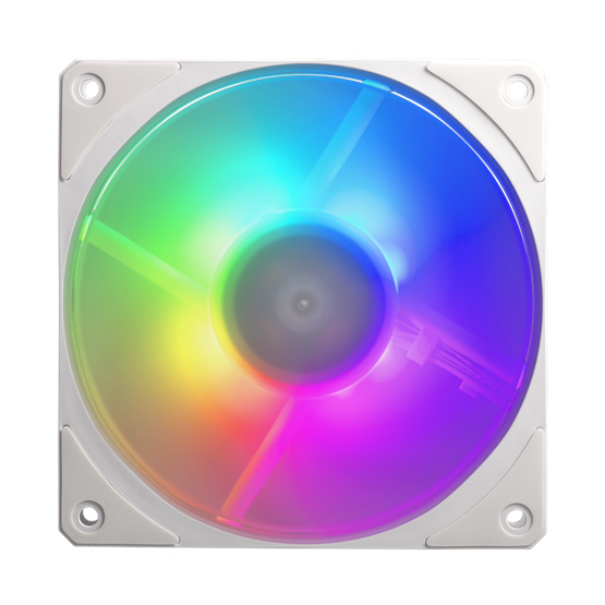 Fan_Cooler_Master_-_Case_Fan_-_12cm_-_Mobius_120P_ARGB_White_Fan_-_MFZ-M2DW-24NP2-R1-i750724.png Fan Cooler Master - Case Fan - 12cm - Mobius 120P ARGB White Fan - MFZ-M2DW-24NP2-R1 - Image 1