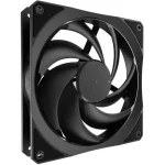 Fan Cooler Master - Case Fan - 14cm - Mobius 140 Black Edition - MFZ-M4NK-19NPK-R1 - Image 2